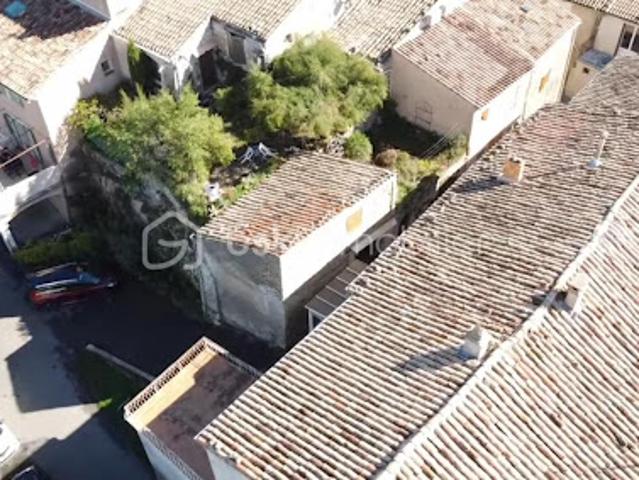 Vente Maison 2 pièces 40 m2 Pierrevert