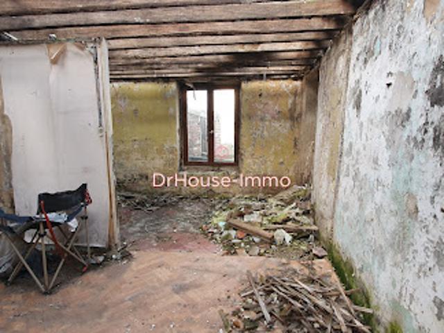 Vente Maison 2 pièces 40 m2 Presles