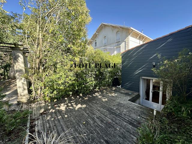 Vente Maison 2 pièces 40 m2 Royan