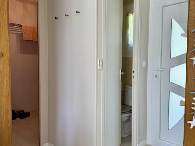 Vente Maison 2 pièces 40 m2 Rosoy le Vieil