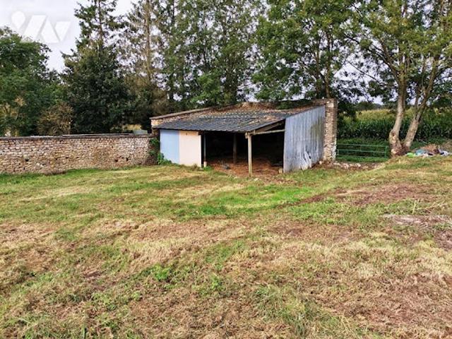 Vente Maison 2 pièces 40 m2 Putanges Pont Ecrepin