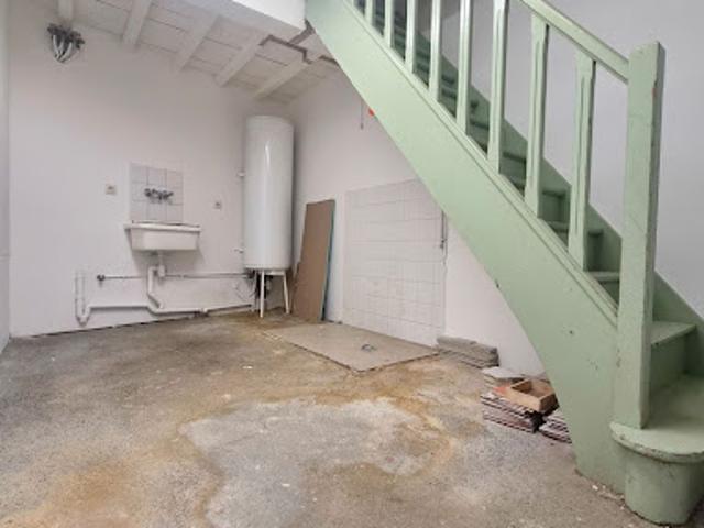 Vente Maison 2 pièces 40 m2 Toulouges