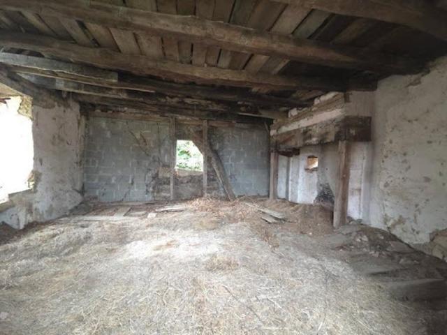 Vente Maison 2 pièces 40 m2 Tauriac