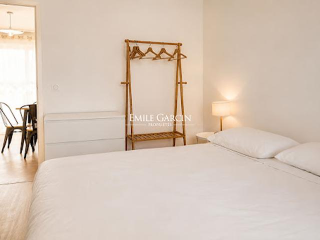 Vente Appartement 2 pièces 40 m2 Vendays Montalivet