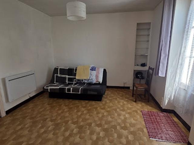 Vente Maison 2 pièces 40 m2 Vierzon