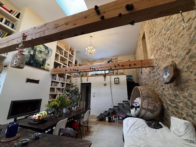 Vente Maison 6 pièces 416 m2 Saint Hilaire