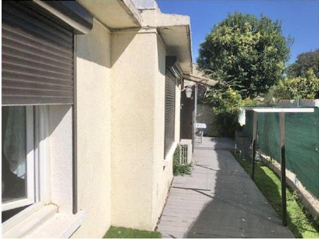 Vente Maison 2 pièces 41.06 m2 Marseille 11ème