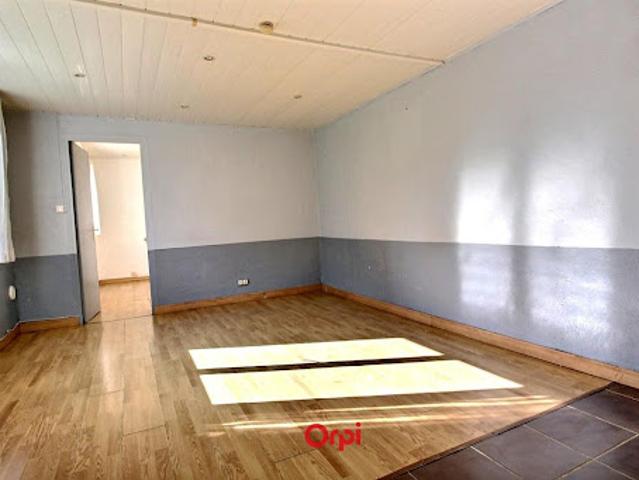 Vente Maison 2 pièces 41.06 m2 Marseille 11ème
