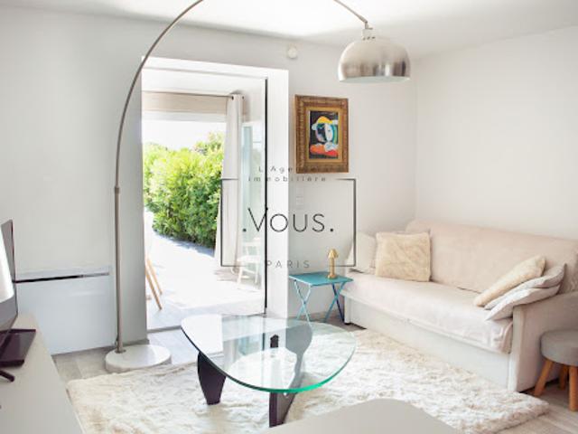 Vente Maison 2 pièces 41.34 m2 Sainte Maxime