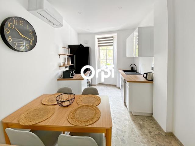 Vente Maison 2 pièces 41 m2 Ceyreste