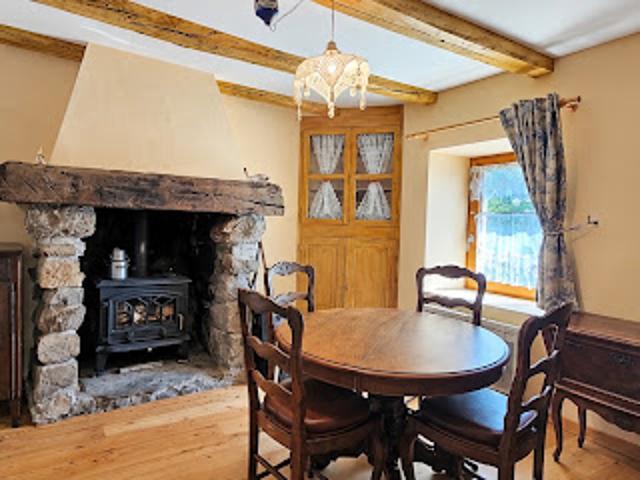 Vente Maison 2 pièces 41 m2 Chorges