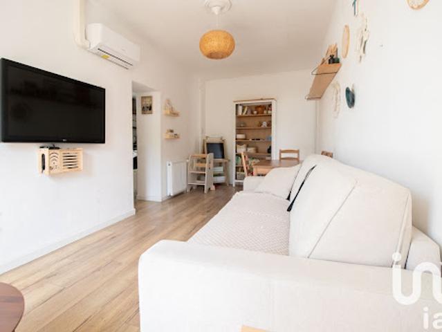 Vente Maison 2 pièces 41 m2 Blausasc