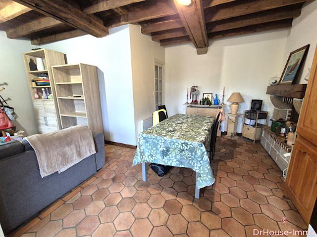 Vente Maison 2 pièces 41 m2 Gorron