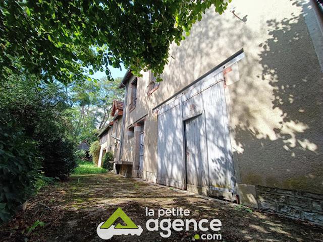 Vente Maison 2 pièces 41 m2 Herry