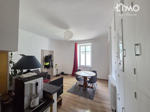 Vente Appartement 2 pièces 41 m2 Limoges