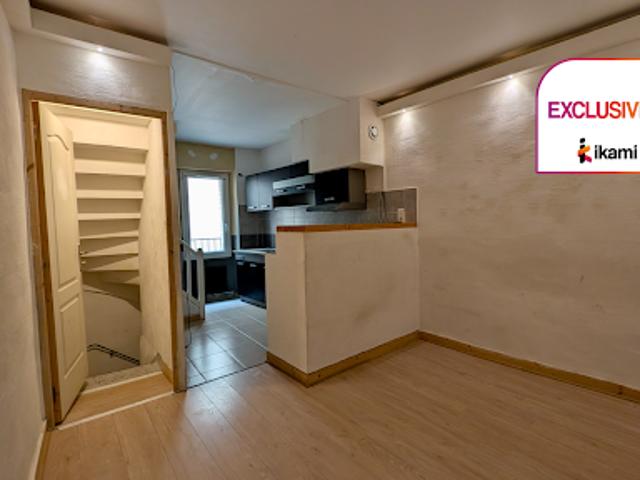 Vente Maison 2 pièces 41 m2 Montelimar