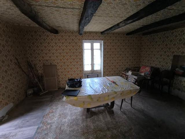Vente Maison 2 pièces 41 m2 Montredon