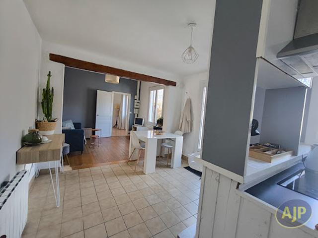 Vente Maison 2 pièces 41 m2 Saint Brevin les Pins