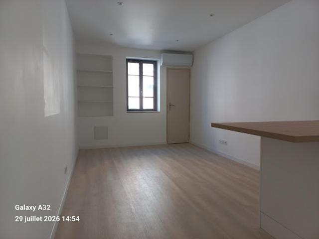 Vente Maison 2 pièces 41 m2 Valence