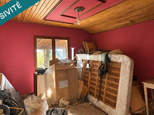 Vente Maison 2 pièces 41 m2 Villemur sur Tarn
