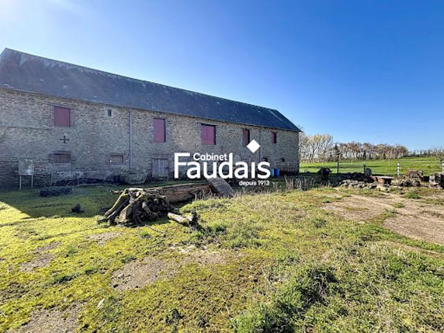 Vente Maison 2 pièces 426 m2 Villers Bocage