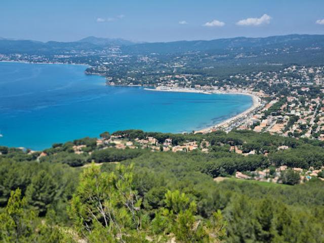 Vente Maison 2 pièces 42.5 m2 Saint Cyr sur Mer