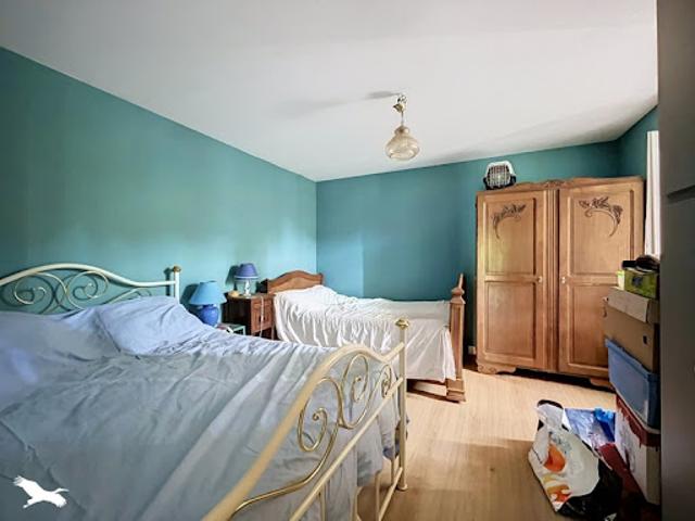 Vente Maison 2 pièces 42 m2 Couzeix