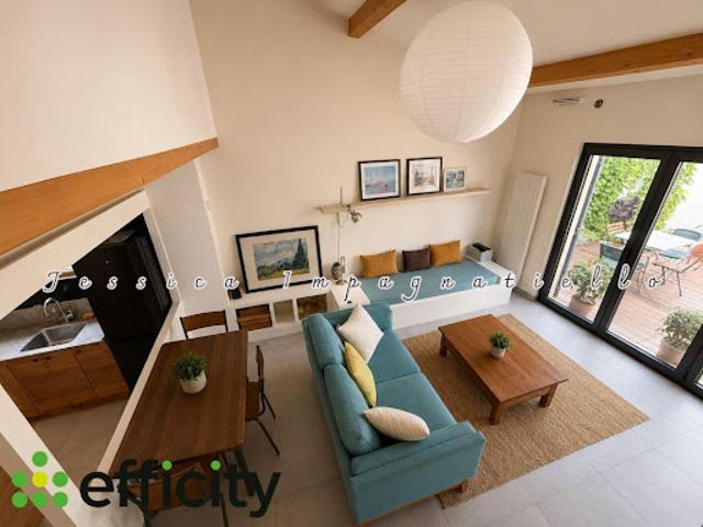 Vente Maison 2 pièces 42 m2 Cassis