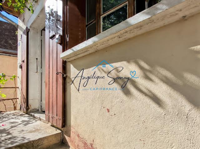 Vente Maison 2 pièces 42 m2 Cesancey