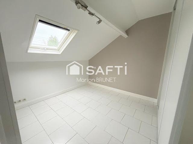 Vente Maison 2 pièces 42 m2 Clermont