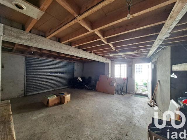 Vente Maison 2 pièces 42 m2 Eve