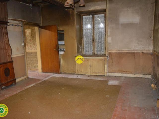 Vente Maison 2 pièces 42 m2 Imphy