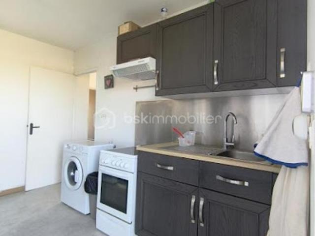 Vente Maison 2 pièces 42 m2 La Selle en Hermoy