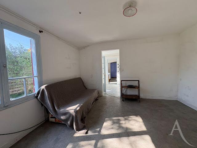 Vente Maison 2 pièces 42 m2 Mondeville