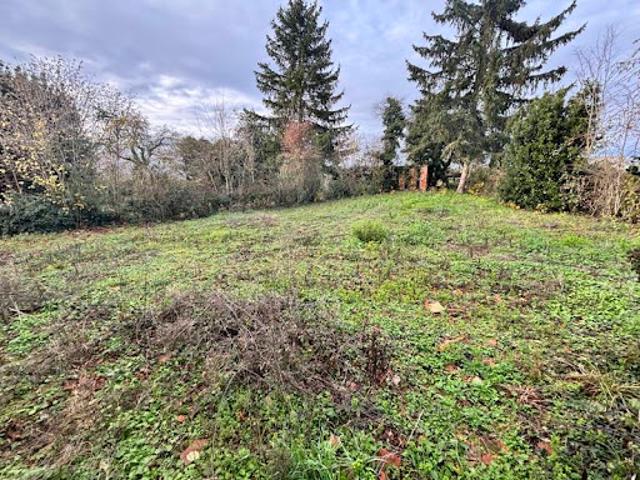 Vente Maison 2 pièces 42 m2 Montchevrier