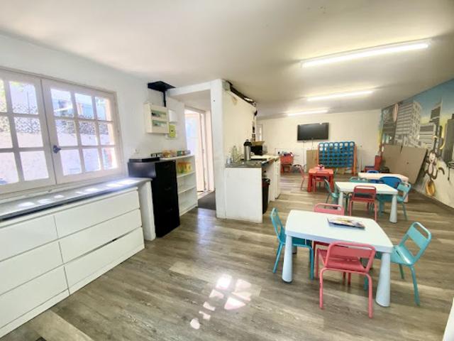 Vente Maison 2 pièces 42 m2 Marseille 13ème