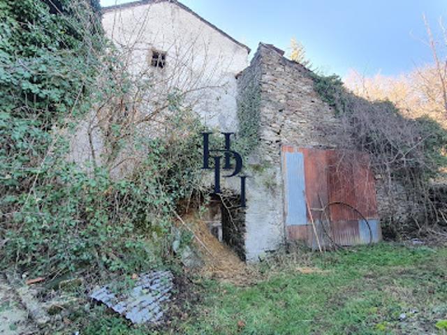 Vente Maison 2 pièces 42 m2 Murasson