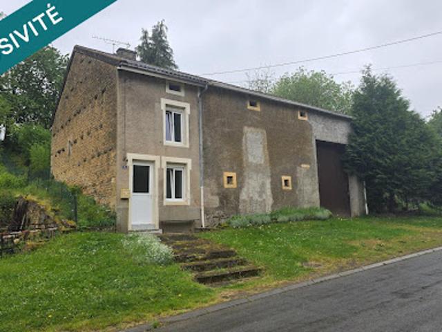 Vente Maison 2 pièces 42 m2 Saint Supplet