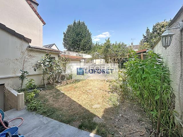 Vente Maison 2 pièces 42 m2 Sartrouville