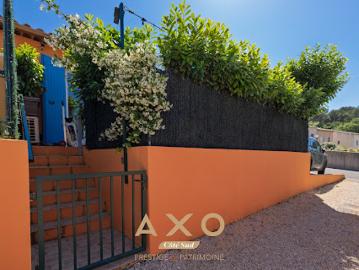 Vente Maison 2 pièces 42 m2 Peypin