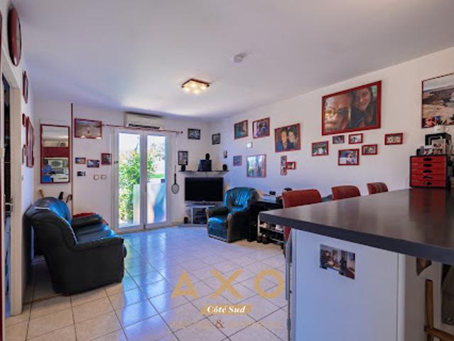 Vente Maison 2 pièces 42 m2 Peypin