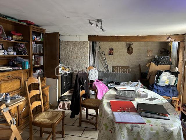 Vente Maison 2 pièces 42 m2 Plainval