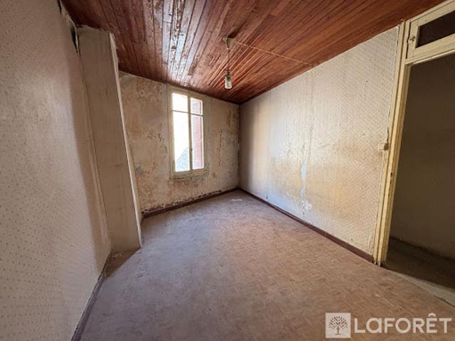 Vente Maison 2 pièces 42 m2 Prades