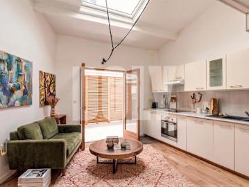 Vente Maison 2 pièces 39 m2 Paris 11ème