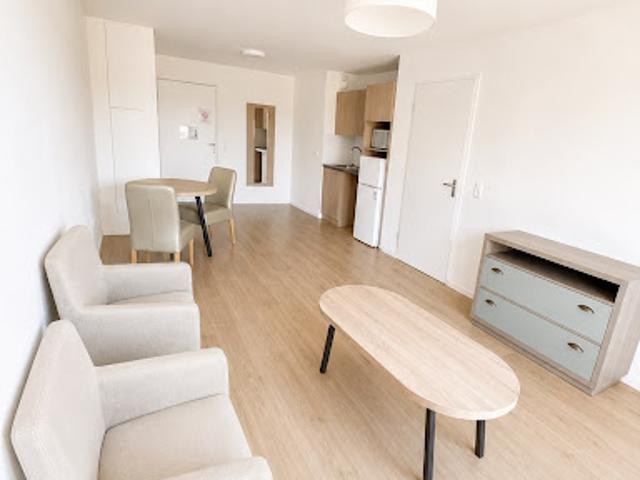 Vente Maison 2 pièces 43.33 m2 Saint Ouen