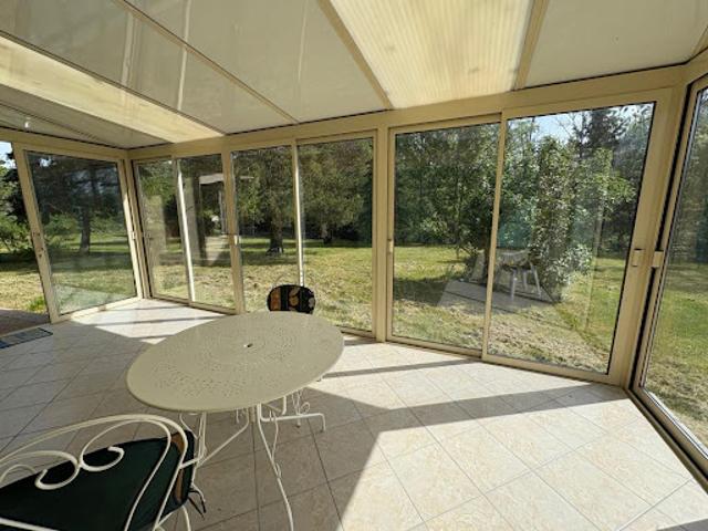 Vente Maison 2 pièces 43.45 m2 Meusnes