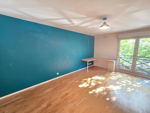 Vente Maison 2 pièces 43.51 m2 Houilles