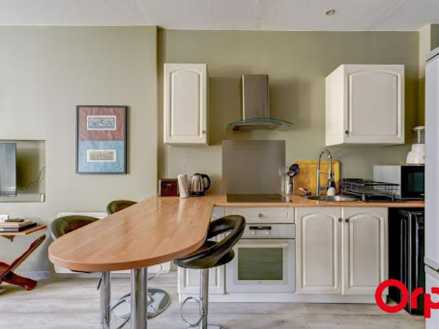 Vente Maison 2 pièces 43.77 m2 Caluire et Cuire