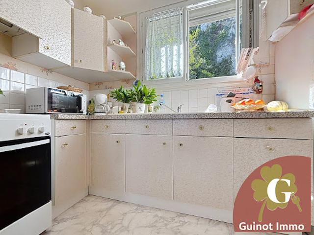 Vente Maison 2 pièces 43.84 m2 Tancarville