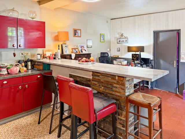 Vente Maison 2 pièces 43.86 m2 Lamotte Beuvron